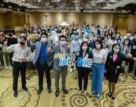 “ตลาดหลักทรัพย์ฯ ส่งเสริมนิสิตนักศึกษาสู่วิชาชีพนักลงทุนสัมพันธ์”