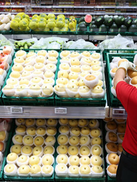 แม็คโคร เดินหน้าขยายสาขาฟูดเซอร์วิส ปักหมุดย่านเศรษฐกิจขยายตัว ย้ำกลยุทธ์เติบโต มุ่งสู่ผู้นำธุรกิจค้าส่งค้าปลีกระดับเอเชีย