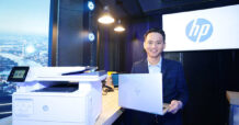 เอชพี ประเทศไทย ปลดล็อกขุมพลังการทำงานแนวไฮบริด เชื่อมต่อด้วยเทคโนโลยีใหม่ ไร้ขีดจำกัด