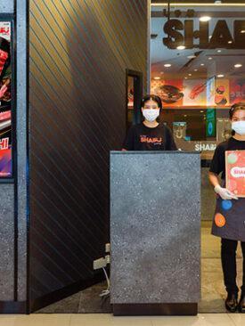 “ชาบู บาย โออิชิ” ชวนสัมผัสประสบการณ์ใหม่ ของรสชาติชาบู ชาบู สไตล์ญี่ปุ่น