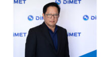 DIMET (Siam) ขยายความสำเร็จร่วมลงทุน SGMP เสริมแกร่งรุกธุรกิจถุงมือทางการแพทย์ รับอานิสงค์วิกฤติ COVID19 สายพันธุ์ Omicron ไดเมท (สยาม) ลุ้นกำไรเทิร์นอะราวด์ปี 2565 ร่วมลงทุน 30% ในธุรกิจถุงมือทางการแพทย์ พร้อมรับรู้ส่วนแบ่งกำไรจาก SGMP Q3 ปีนี้