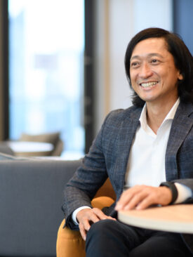 NTT DATA ชี้โควิด-19 หนุนองค์กรทั่วโลกตีกรอบดิจิทัล ทรานส์ฟอร์เมชัน ชัดทุกมิติ พร้อมเชื่อม ecosystem กับพันธมิตรมุ่งสร้างองค์กรอย่างยั่งยืน