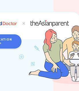 กู๊ด ด็อกเตอร์ เทคโนโลยี (ประเทศไทย) และ ดิเอเชี่ยนพาเรนท์ (ประเทศไทย) ประกาศความมุ่งมั่นร่วมกัน ให้ความรู้ สนับสนุน และส่งเสริมคุณแม่มือใหม่ผ่านโครงการสุขภาพดิจิทัล