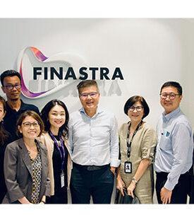 ซิลเวอร์เลค แอ็คซิส จับมือ Finastra พันธมิตรเชิงกลยุทธ์ นำเสนอโซลูชันเทรดไฟแนนซ์ชั้นนำ
