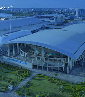 ทิกเก็ตมาสเตอร์ เข้าซื้อกิจการไทยทิกเก็ตเมเจอร์ เตรียมเสริมทัพใหญ่ รุกธุรกิจขายตั๋วทั่วเอเชีย