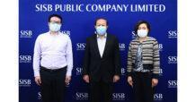 SISB เปิดแผน 5 ปี รายได้พุ่งแตะ 2 พันล้านบาท