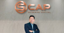 SCAP พอร์ตสินเชื่อส่วนบุคคลครึ่งปีแรกโตเกิน 30%  เล็งขยายฐานลูกค้ารองรับดีมานด์ มั่นใจคุม NPL ต่ำกว่า 1.5%