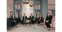 CHIC ผนึก เมย์แบงก์ โรดโชว์หุ้น IPO ผ่านระบบออนไลน์ ฉายภาพธุรกิจโฮมแฟชั่นสโตร์ที่มีศักยภาพ เผยกลยุทธ์เติบโต ก้าวสู่ Digital Transformation