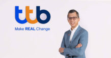 ttb รายงานกำไรสุทธิไตรมาส 2 ที่ 3,438 ล้านบาท เพิ่มขึ้น 36%