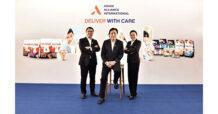 AAI โชว์ศักยภาพผู้ผลิตและจำหน่ายอาหารสัตว์เลี้ยงแบบเปียกรายใหญ่ของไทย มองโอกาสเติบโตทางธุรกิจโดดเด่น รับเทรนด์ตลาดโลกดีมานด์สูง