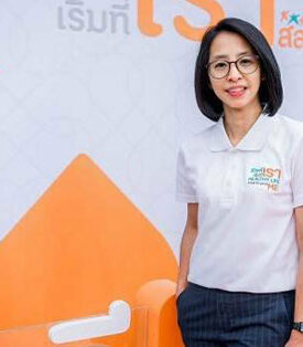 “HEALTHTECH X สุขล้ำ ไม่เหลื่อมล้ำ” เปิดโอกาสสำหรับนักพัฒนาหน้าใหม่ แก้ปัญหาสุขภาพกลุ่มเปราะบางในสังคม