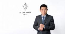 BLESS มั่นใจเข้าเทรดวันแรกพุ่งเหนือจอง  ชูจุดเด่นอสังหาฯ High Growth-High Margin  นโยบายรัฐหนุน-ดีมานด์แนวราบสูง-ดันผลงานโตก้าวกระโดด