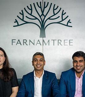 ฟาร์นัม ตรี ได้รับใบอนุญาตดำเนินธรุกิจด้านการลงทุน