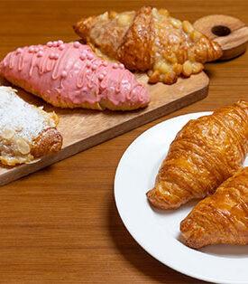 ย้อนรอย “ครัวซองต์ในตำนาน” ที่ “แม็คโคร” อะไรทำให้ขายไปแล้วกว่า 200 ล้านชิ้น !