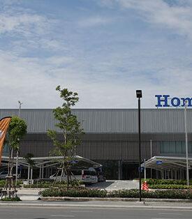 โฮมโปร เดินหน้าขยายสาขา ดึงกำลังซื้อย่าน รังสิต-ปทุมธานี เปิด โฮมโปร “ฟิวเจอร์พาร์ค รังสิต ” ใหม่…ใหญ่กว่าเดิม จอดรถสะดวก ตอบโจทย์ไลฟ์สไตล์สำหรับคนรุ่นใหม่ ตั้งเป้ายอดขายกว่า 125 ล้านบาทต่อเดือน