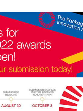 ส่งเลย! นวัตกรรมบรรจุภัณฑ์ชิงรางวัลระดับโลก Dow ชวนผู้ประกอบการไทยร่วมประกวดผลงานการออกแบบ