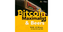 “Bitcoin Maximalist & Beers” 13 ปีที่ผ่านมา Bitcoin ตายมาแล้วกี่ครั้ง ?