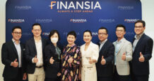 FINANSIA รุกตลาดเวียดนาม จัดสัมมนา “2H2022 SSI Strategy Call and SSIAM Fund Introduction Seminar”
