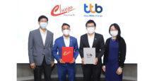 CHAYO ลงนามซื้อหนี้มีหลักประกันจากทีเอ็มบีธนชาต มูลค่า 637.90 ล้านบาท