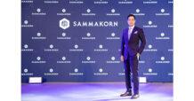 “สัมมากร” รุกธุรกิจครั้งใหญ่! เดินหน้าปั้น 7 แบรนด์ใหม่ขยายพอร์ตบ้านเดี่ยว พร้อมลุยเปิด 9 โครงการบนสุดยอดไพร์มโลเคชั่น มูลค่ารวมกว่า 10,000 ล้านบาท