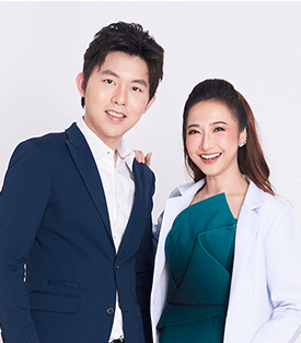 รายแรกของไทย ด็อกเตอร์เมฆคลินิก (Doctor Mek Clinic) โกอินเตอร์คว้ารางวัลภาพลักษณ์น่าเชื่อถือ “Patient Excellence Center” ร่วมกับคลินิกความงามระดับโลก