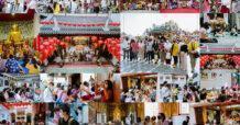 เคทีซีจัดทริปพิเศษ “The Secret of พระนคร” ตอน พระนครสีเทา