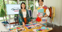ศุภาลัย จับเทรนด์ตามหา “Personal Color” เปิดคอร์สฉบับเร่งรัด หาสีที่ใช่ได้ด้วยตัวเอง