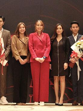 Jakaverse ปิดดีลระดมทุน Series A มูลค่ากว่า 3 ล้านเหรียญสหรัฐ กับพาร์ทเนอร์ยักษ์ใหญ่ ไททัน แคปปิตอล กรุ๊ป โฮลดิ้งส์