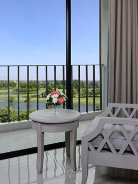 ทินิดี โฮเต็ล บางกอก กอล์ฟ คลับ มอบสิทธิพิเศษในแคมเปญ “เราเที่ยวด้วยกัน”