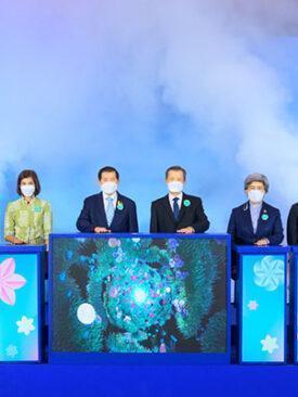 เปิดงานคึกคัก Money Expo Hatyai 2022 สถาบันการเงินอัดโปรโมชั่นแรงหนุนเศรษฐกิจภาคใต้