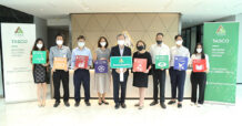 TASCO เปิดบ้านต้อนรับนักวิเคราะห์ เน้นย้ำการดำเนินธุรกิจอย่างยั่งยืน