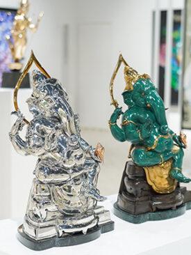 KX ตอกย้ำความสำเร็จยอดขาย NFT ของ Coral พร้อมลุยต่อกับงาน TDAF 2022: THE MASTERPIECES OF NFT COLLECTION