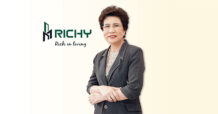 RICHY ประกาศบิ๊กดีล! ร่วมทุน”กลุ่มโรงพยาบาลวิภาวดี” ลุยธุรกิจ “เวลเนส-แอนตี้เอจจิ้ง” อัพรายได้-คาดเปิดให้บริการปลายปี 65