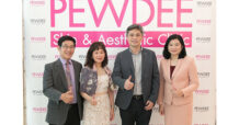 ” PRINC เปิดตัวสาขา”ผิวดีคลินิก” ใน รพ.พริ้นซ์ สุวรรณภูมิ ต่อยอดธุรกิจความงามปั๊มรายได้ เล็งขยายเพิ่มให้ได้ 14 สาขาปีนี้