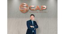 SCAP พอร์ตสินเชื่อส่วนบุคคลครึ่งปีแรกโตเกิน 30%  เล็งขยายฐานลูกค้ารองรับดีมานด์ มั่นใจคุม NPL ต่ำกว่า 1.5%