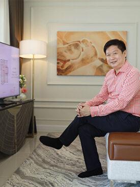 “มารวย เรียลเอสเตท” เปิดแบรนด์ใหม่ “ทรอฟี บ้านโพธิ์ ” (TROFY Baan Pho) รองรับขยายเมือง EEC ตอกย้ำผู้นำตลาดอสังหาฯ พื้นที่ภาคตะวันออก