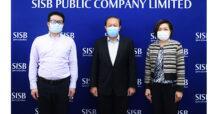 SISB เปิดแผน 5 ปี รายได้พุ่งแตะ 2 พันล้านบาท