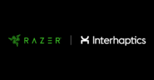 RAZER ประกาศเข้าถือครองกรรมสิทธิ์ของ INTERHAPTICS เพื่อขับเคลื่อนระบบนิเวศแบบสัมผัส