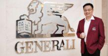 เจนเนอราลี่ ไทยแลนด์ ส่งฮีโร่โปรดักต์ Gen Wealth Choice Smile มั่นใจลุยตลาดประกันชีวิตครึ่งปีหลัง