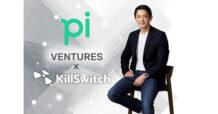 “Pi Ventures” รุกตลาดคริปโต จับมือ ‘KillSwitch Inc.’ สร้าง Infrastructure สอดรับธุรกิจที่จะก้าวสู่โลก Blockchain