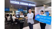‘อินเด็กซ์ ลิฟวิ่งมอลล์’ เดินกลยุทธ์ต่อเนื่อง กับ “INDEX ONE HOUSE BEYOND” ชูสินค้า Personalized ตอบรับ Customer Trend ให้เลือกได้ทั้งสไตล์ ขนาด วัสดุ ฟังก์ชัน ครบทุกความต้องการของบ้านทั้งหลัง สร้างการจดจำด้วยสัญลักษณ์ “P”