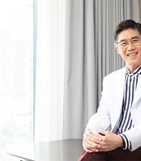 เอไอเอ ประเทศไทย เปิดตัว “บริการเรียกร้องสินไหมออนไลน์ (AIA iClaim)” ยกระดับการบริการ เพื่อส่งมอบประสบการณ์ที่ดีเยี่ยมให้กับลูกค้า