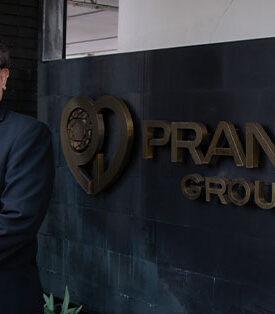 แพรนด้า จิวเวลรี่ รวมพลพนักงานหัวใจจิตอาสา ทำความดี เฉลิมพระเกียรติ ในหลวง ร.10