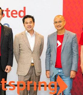 Eastspring ตีโจทย์ครึ่งปีหลัง “ท้าทายแต่เต็มไปด้วยโอกาส” พร้อมเปิดกลยุทธ์ลงทุนสู้ความผันผวน