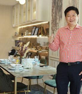 มารวย เรียลเอสเตท อัดแคมเปญ “Lucky 8.8 มารวยใจดี แจกฟรี ทั้งหลัง” กระตุ้นยอดขายไตรมาส 3