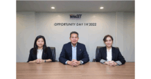 INSET มั่นใจครึ่งปีหลังธุรกิจสดใส ลุ้น Data Centerโตแรง