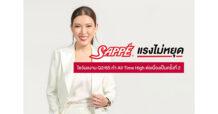 SAPPE แรงไม่หยุด โชว์ผลงาน Q2/65 ทำ All Time High ยอดขายและกำไรสูงสุดในประวัติการณ์ต่อเนื่องเป็นครั้งที่ 2 เดินเกมส์ 10,000 ล้านภายในปี 2569