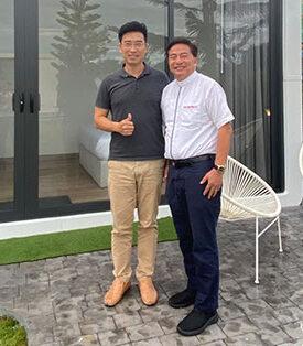 เยี่ยมชม SMS สมาร์ทโมดูล่าร์