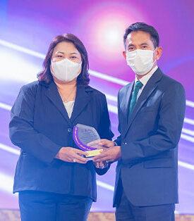 “SYS” คว้ารางวัล CSR-DIW 2022 เป็นปีที่ 11 สะท้อนความมุ่งมั่นพัฒนาสังคมสู่ความยั่งยืน