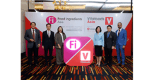 วว. พร้อมโชว์ผลงาน จัดสัมมนา ด้านผลิตภัณฑ์อาหารครบวงจรในงานแสดงสินค้า เทคโนโลยี นวัตกรรมส่วนผสมอาหาร แห่งเอเชีย : Fi Asia 2022 / Vitafoods Asia 2022